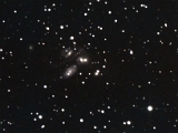 Stephan's Quintet